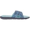 image:imageUnder Armour Mens Ignite Pro Slide Sandal401 BlizzardMidnight NavyBlizzard