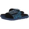 image:imageUnder Armour Mens Ignite Pro Slide Sandal401 Glacier BlueBlue MirageBlack