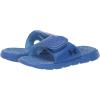 image:imageUnder Armour Mens Ignite Pro Slide Sandal401 Team RoyalTeam RoyalBlack