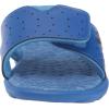 image:imageUnder Armour Mens Ignite Pro Slide Sandal401 Team RoyalTeam RoyalBlack