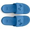 image:imageUnder Armour Mens Ignite Pro Slide Sandal403 Viral BluePhoton BluePhoton Blue
