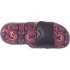 image:imageUnder Armour Mens Ignite Pro Slide Sandal500 Tux PurpleRetro PurplePink Shock