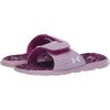 image:imageUnder Armour Mens Ignite Pro Slide Sandal501 Fresh OrchidMystic MagentaWhite
