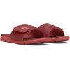 image:imageUnder Armour Mens Ignite Pro Slide Sandal601 Cinna RedSedona RedSedona Red