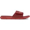 image:imageUnder Armour Mens Ignite Pro Slide Sandal601 Cinna RedSedona RedSedona Red