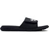 image:imageUnder Armour Mens Ignite Pro Slide SandalBlackBlackWhite