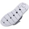 image:imageUnder Armour Mens Ignite Pro Slide SandalPitch GrayWhiteOrange Blast