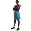 image:imageUnder Armour Mens Tech Graphic Shorts469 Boundless Blue   Black