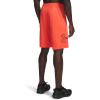 image:imageUnder Armour Mens Tech Graphic Shorts691 Venom Red   Black