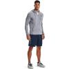 image:imageUnder Armour Mens Tech Graphic ShortsNavy