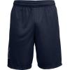 image:imageUnder Armour Mens Tech Graphic ShortsNavy