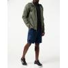 image:imageUnder Armour Mens Tech Graphic ShortsNavy