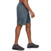 image:imageUnder Armour Mens Tech Graphic ShortsWire 073Black