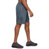 image:imageUnder Armour Mens Tech Graphic ShortsWire 073Black
