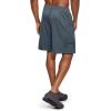 image:imageUnder Armour Mens Tech Graphic ShortsWire 073Black