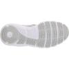 image:imageUnder Armour Womens Charged Assert 9 Running Shoe115 Halo GrayWhiteAurora Purple