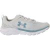 image:imageUnder Armour Womens Charged Assert 9 Running Shoe120 Halo GrayHalo GrayStill Water