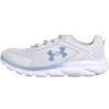 image:imageUnder Armour Womens Charged Assert 9 Running Shoe120 Halo GrayHalo GrayStill Water