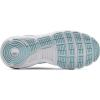 image:imageUnder Armour Womens Charged Assert 9 Running Shoe301 Fuse TealWhiteWhite