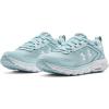 image:imageUnder Armour Womens Charged Assert 9 Running Shoe301 Fuse TealWhiteWhite