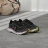 image:imageUnder Armour Womens Charged Assert 9 Running ShoeBlack 002Ash Plum