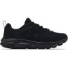 image:imageUnder Armour Womens Charged Assert 9 Running ShoeBlack 002Black