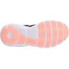 image:imageUnder Armour Womens Charged Assert 9 Running ShoeBlack 007Pink Sands