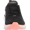 image:imageUnder Armour Womens Charged Assert 9 Running ShoeBlack 007Pink Sands