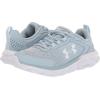 image:imageUnder Armour Womens Charged Assert 9 Running ShoeBreaker Blue 300White