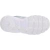 image:imageUnder Armour Womens Charged Assert 9 Running ShoeBreaker Blue 300White
