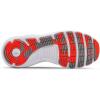 image:imageUnder Armour Womens Charged Assert 9 Running ShoeGray Wolf 101Phoenix Fire