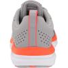 image:imageUnder Armour Womens Charged Assert 9 Running ShoeGray Wolf 101Phoenix Fire