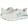 image:imageUnder Armour Womens Charged Assert 9 Running ShoeHalo Gray 104Neptune
