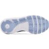 image:imageUnder Armour Womens Charged Assert 9 Running ShoeHalo Gray 112Isotope Blue