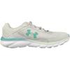 image:imageUnder Armour Womens Charged Assert 9 Running ShoeHalo GraySea MistNeptune