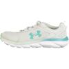 image:imageUnder Armour Womens Charged Assert 9 Running ShoeHalo GraySea MistNeptune