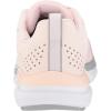 image:imageUnder Armour Womens Charged Assert 9 Running ShoeMicro Pink 602Gray Wolf