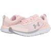 image:imageUnder Armour Womens Charged Assert 9 Running ShoeMicro Pink 602Gray Wolf