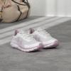 image:imageUnder Armour Womens Charged Assert 9 Running ShoeWhite113Mauve Pink