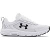 image:imageUnder Armour Womens Charged Assert 9 Running ShoeWhiteBlack