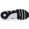 image:imageUnder Armour Womens Charged Assert 9 Running ShoeWhiteBlack