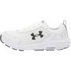 image:imageUnder Armour Womens Charged Assert 9 Running ShoeWhiteBlack