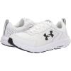 image:imageUnder Armour Womens Charged Assert 9 Running ShoeWhiteBlack