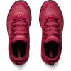 image:imageUnder Armour Womens Charged Assert 9 Running ShoeWildflower 601Black