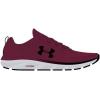 image:imageUnder Armour Womens Charged Assert 9 Running ShoeWildflower 601Black