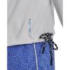 image:imageUnder Armour Womens Isochill Fusion Hoodie016 Halo Gray  Halo Gray  Mod Gray