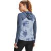 image:imageUnder Armour Womens Isochill Fusion HoodieIsotope Blue 438Mineral Blue