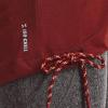 image:imageUnder Armour Womens Isochill Fusion HoodieKiln Red 648Opal Blue