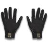 image:imageUnder Armour Youth Clean Up Baseball Gloves Limited Edition002 Black   Team Vegas Gold