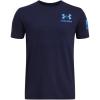(410) Midnight Navy / / Viral Blue